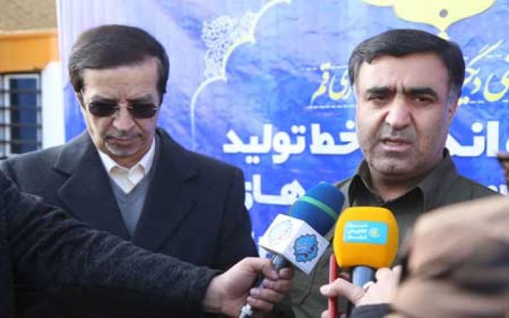 سلاجقه:قم باید پایگاه محیطزیست جهان اسلام باشد سلاجقه:قم باید پایگاه محیطزیست جهان اسلام باشد